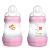 Mam tåteflaske easy anticolic pink 160 ml 1 stk