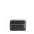 Markberg Dawn Jewelry Box Grain Black