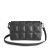 Markberg Donna Crossbody Bag Square Black