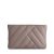 Markberg Harlow Clutch Blush