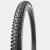 Maxxis Forekaster DC 29″ TR EXO Dekk 3C 29×2,40, 60TPI, sykkeldekk, terreng- og sti