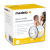 Medela Brystskjold Transparent 2 stk – et par