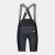 MILLE GTC Kiespanzer Bib Shorts 22, BIB-shorts herre