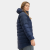 Mimic Parka Women, parkas dame