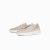 Mono Path Raffia Terry Sneakers Natural