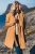 Monsun Coat Camel