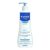 Mustela gentle cleansing gel 500 ml