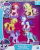 My Little Pony Meet The Mane 6 Ponies Collection