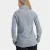 Myre 1 /2 Zip Fleece, fleecegenser dame