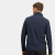 Myre 1/2 Zip Fleece, fleecegenser herre