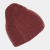 Narvik Wool Beanie, lue barn