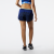 New BalancePrint Fast Flight Split Short, løpeshorts dame