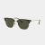 New Clubmaster RB4416, solbrille