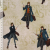 Newt Scamander – Fantastic Beasts – Jersey