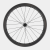 Nextie Allroad wheelset with DT 350 Straight-pull, hjulsett