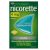 Nicorette tyggegummi 4 mg 105 stk