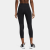 Nike Dri-FIT Fast Crop, treningstights dame