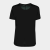 Nike Dri-FIT One Top, t-skjorte dame