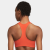 Nike Dri-FIT Swoosh 1 Piece Pad Bra, sports-BH dame