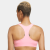 Nike Dri-FIT Swoosh Sports Bra, sports-BH dame