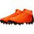 Nike fotballsko JR SUPERFLY 6 ACADEMY GS  MG ORANGE BLACK str 36