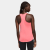 Nike One Dri-FIT Slim Tank, singlet dame