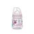 Nip wide neck flaske jente 150 ml