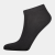 No Show Sock 2-pk, sokker junior