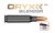 NORMA ORYX SILENCER 308W 10,7G/165GR