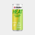 Nutramino HEAT Energy Melon&Apple 330ml, energidrikk