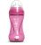 Nuvita Baby Bottle Anti Kolikk Mimic Cool! Størrelse 250 ml i lilla