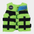 Nylon Vest Youth, flytevest, junior