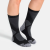 Odlo XC Socks Crew Active Warm 22/23, ullsokker unisex