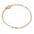 Ona Bracelet Gold