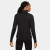 One Therma-FIT Standard Long Sleeve Half Zip, treningstrøye dame