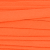 Orange Snor – Flat – 13 mm(443)