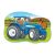 Orchard Toys Puslespill – Liten Traktor