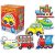 Orchard Toys Puslespill transport