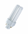 OSRAM Dulux D/E 26W / 840 4-PIN G24q-3