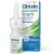 Otrivin nesespray 1mg/ml mentol 10 ml