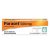 Paracet brusetabletter 500 mg 20 stk