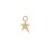 Pendant Ear New Star