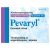 Pevaryl 3 vagitorier 150 mg / 15 g krem 1 %