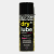 PFTE Dry lube 400 ml spray, kjedeolje