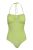 Pilina Swimsuit Gallium