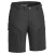 PINEWOOD WILDMARK STRETCH SHORTS HERRE SVART