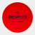 Pioneer Opto Driver 173+, frisbeegolfdisk