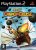 Playstation 2 – PS2 – Hugo Cannon Cruise