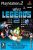 Playstation 2 – PS2 – Taito Legends 2