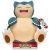 Plysj snorlax (30cm)